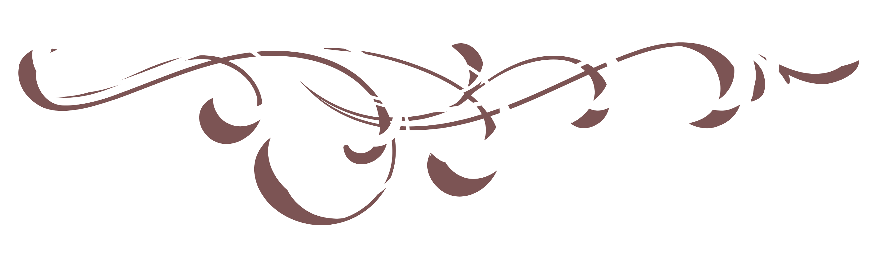 Women Unfolding - Tina DeValk White and brown swirl